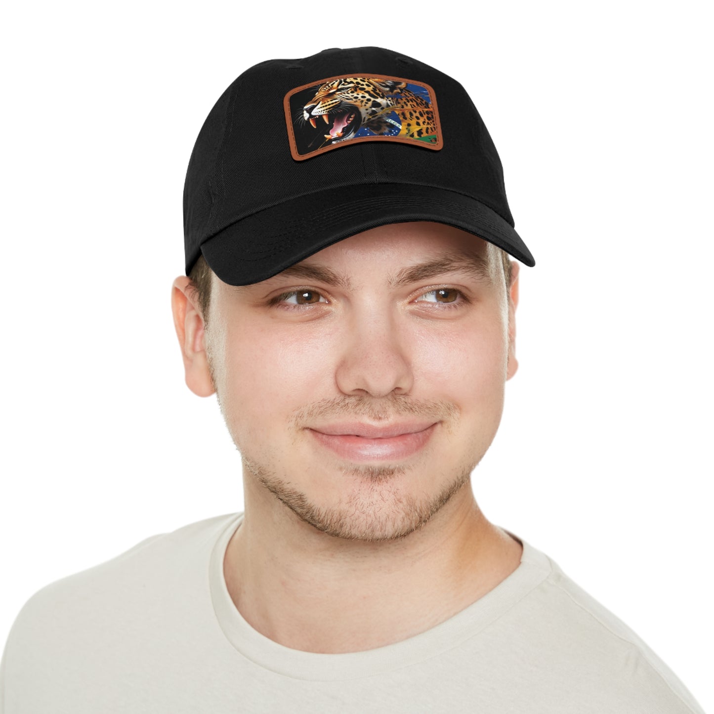 Country Baseball Cap — Brasil/Jaguar