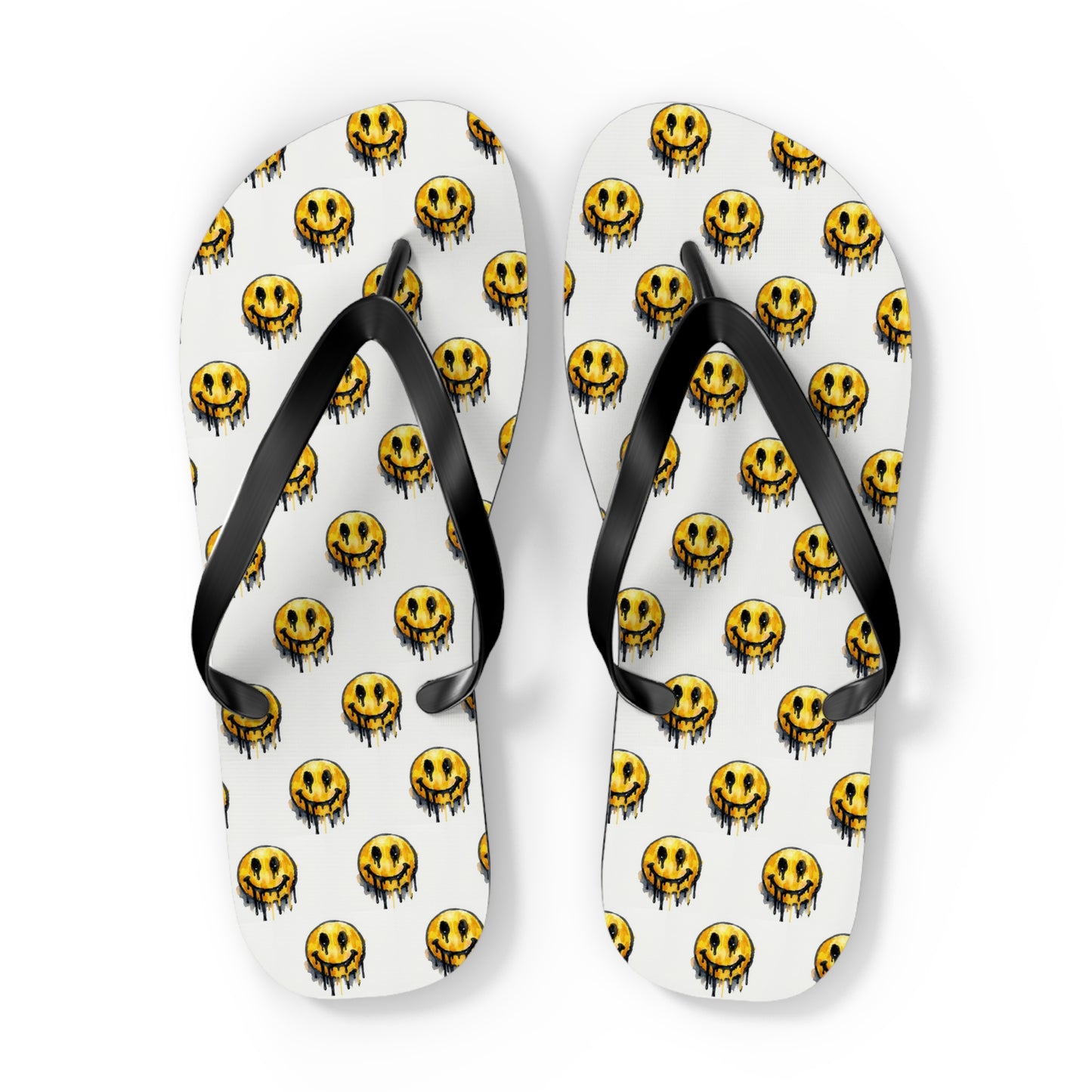 Smiley Flip Flops – Smiley Flops