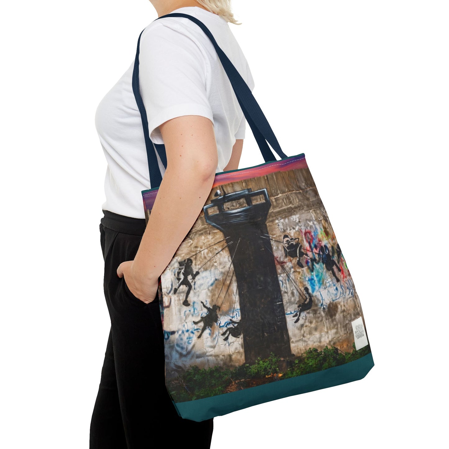 Tote Sling Bag — The Dark Towers