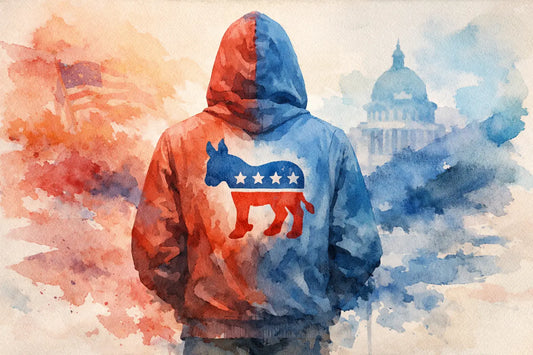 Why Statement Hoodies Political Still Hit