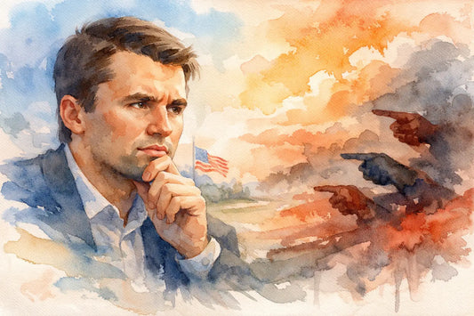 Is Charlie Kirk Good? A Straight Answer