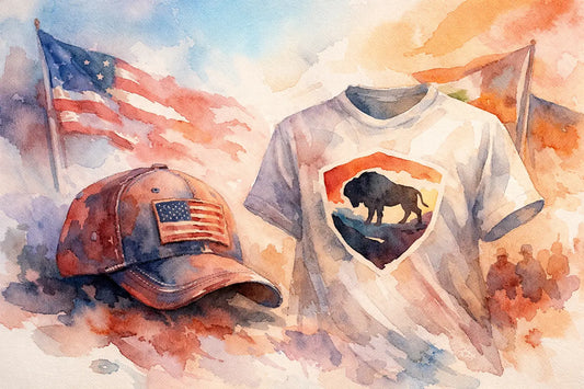 Why Identity Based Apparel Hits Hard
