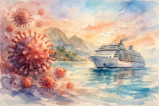 Hantavirus: How Dangerous Is the Cruise Ship Outbreak?