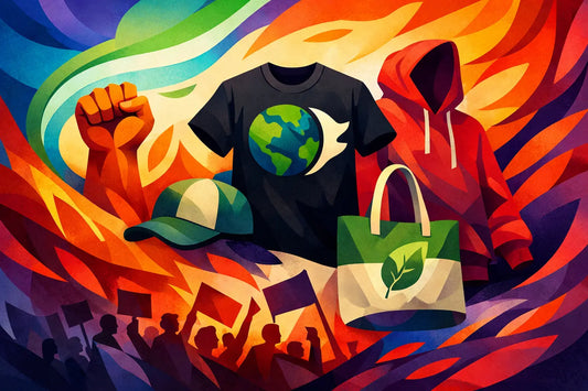 11 Best Activist Clothing Brands Right Now