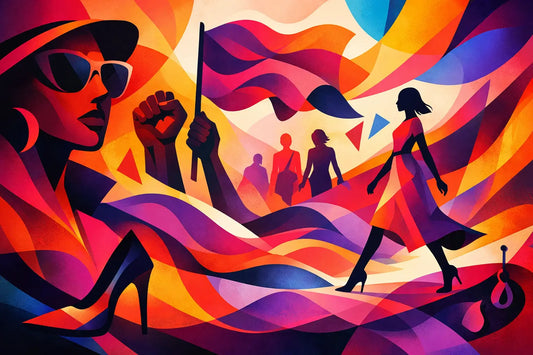 What Is Fashion Activism and Why It Hits