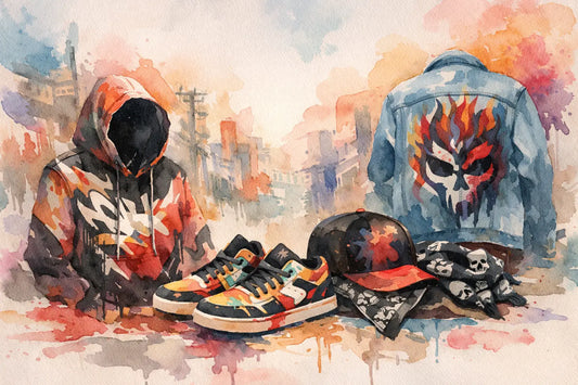 Guide to Expressive Streetwear Pieces That Speak