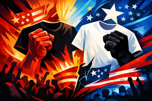 Best Political Statement Shirts That Hit Hard