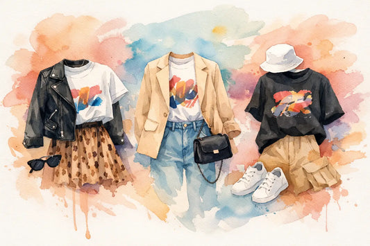 How to Style Graphic Slogans Without Diluting Them