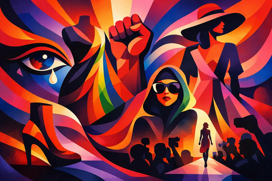 9 Fashion Activism Examples That Hit Hard