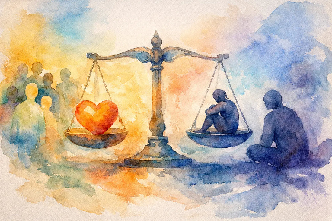 Citizen Satisfaction Is Not the Same as Consent