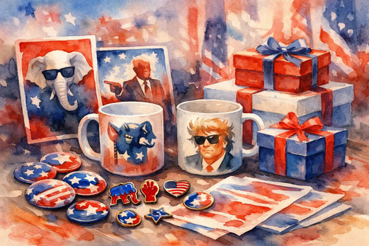 13 Top Edgy Political Gift Ideas That Hit Hard