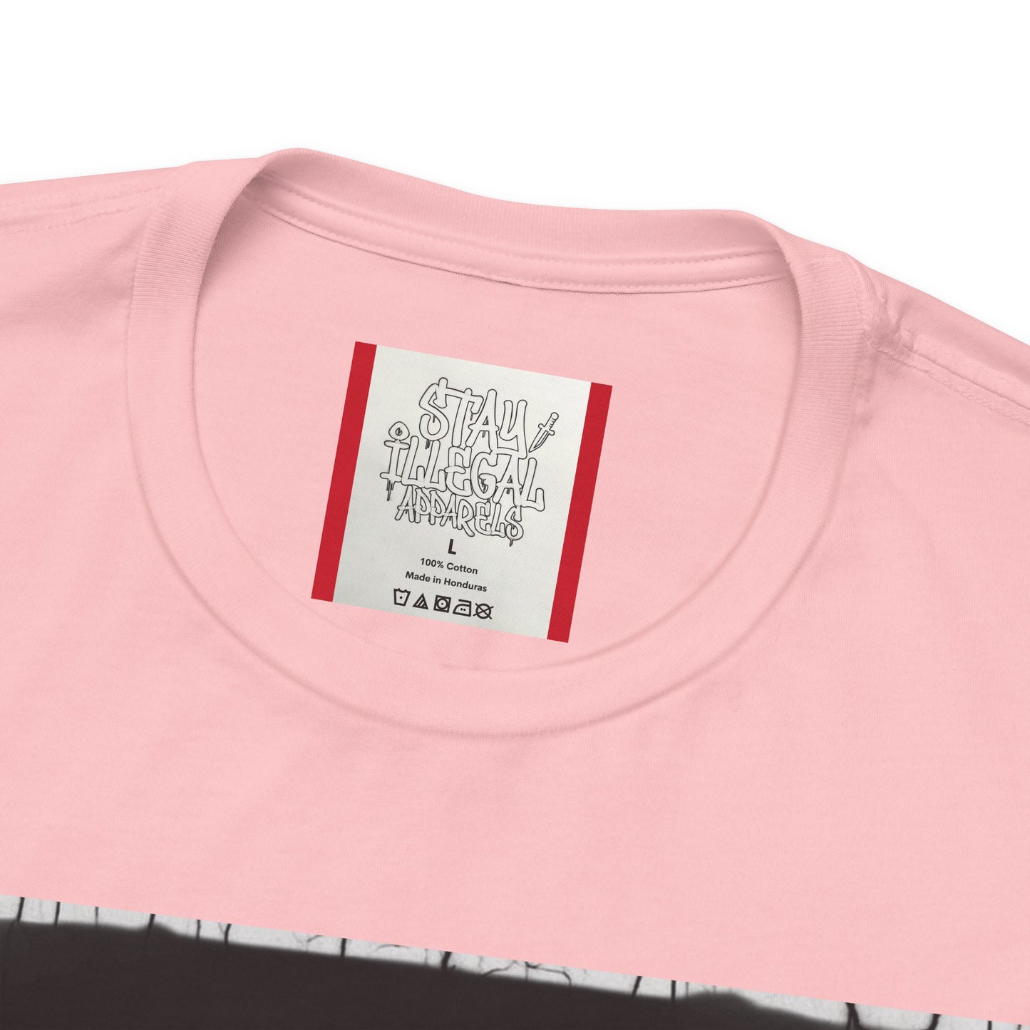 Camiseta de protesta — "NO A La OTAN" Español