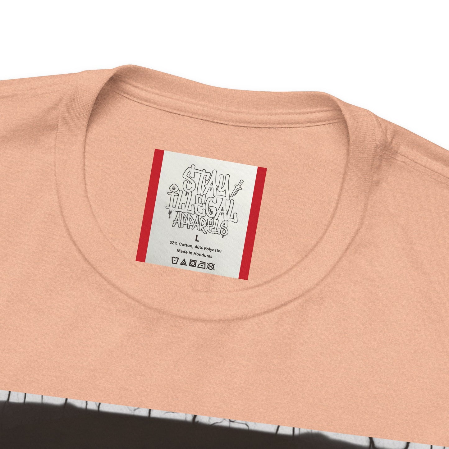 Camiseta de protesta — "NO A La OTAN" Español