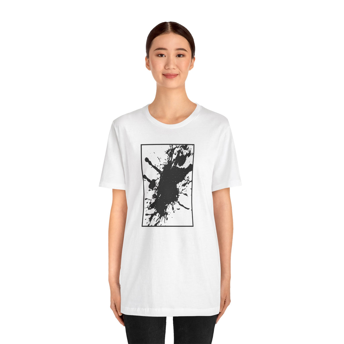 Protest T‑Shirt — ISRAEL 2