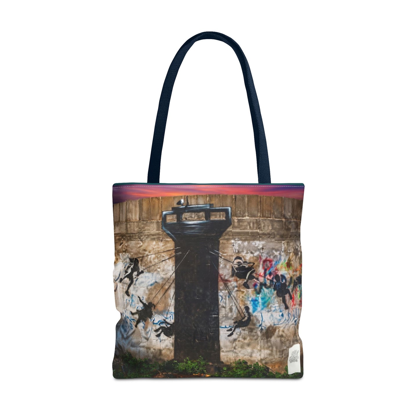 Tote Sling Bag — The Dark Towers