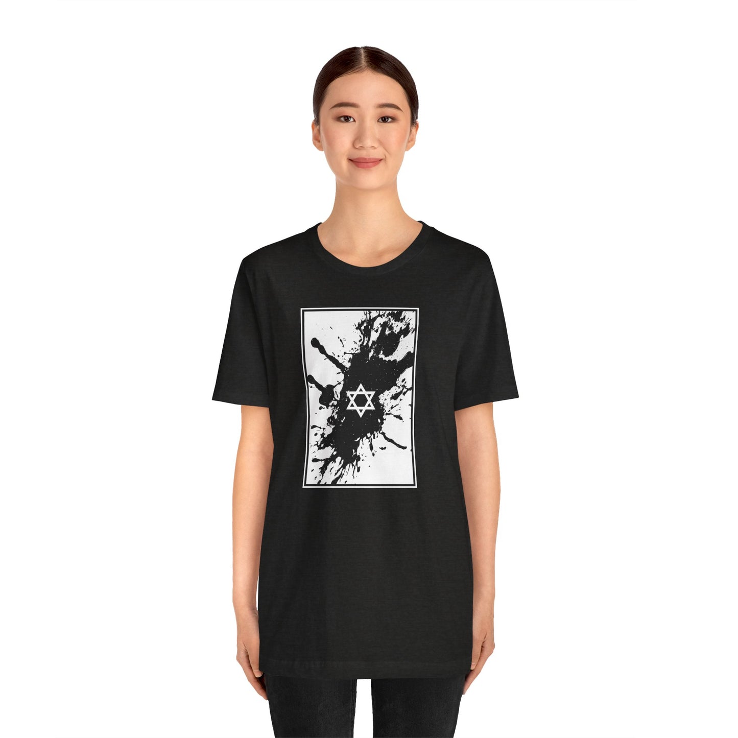 Protest T‑Shirt — ISRAEL