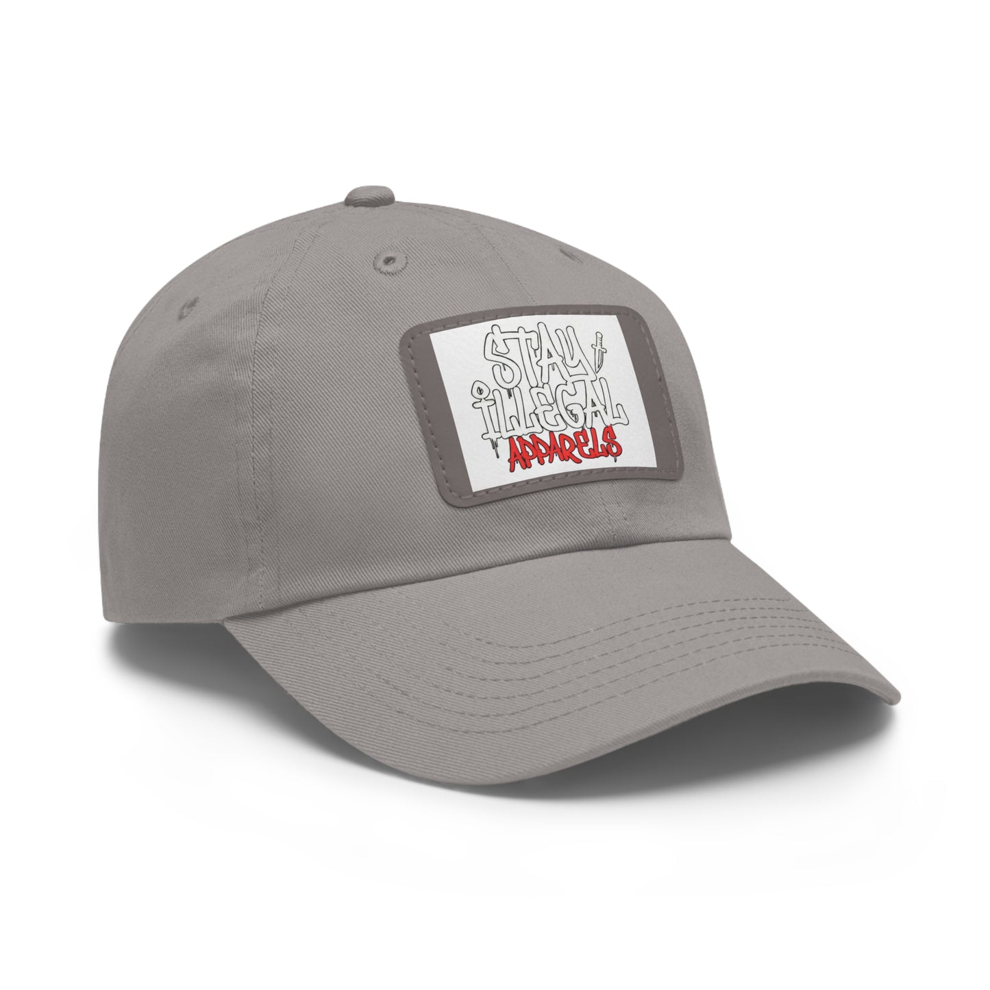 Stay Illegal "Dad Hat"