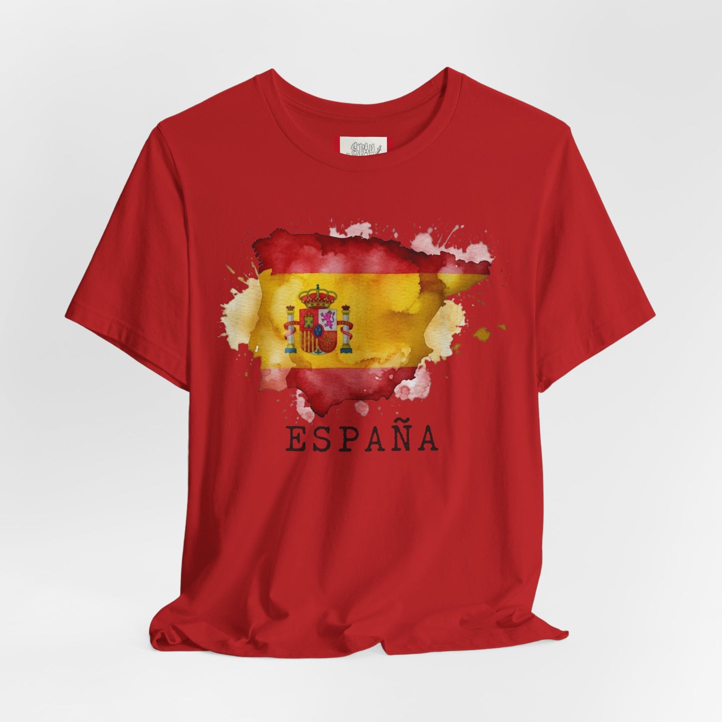 Country T‑Shirt — ESPAÑA