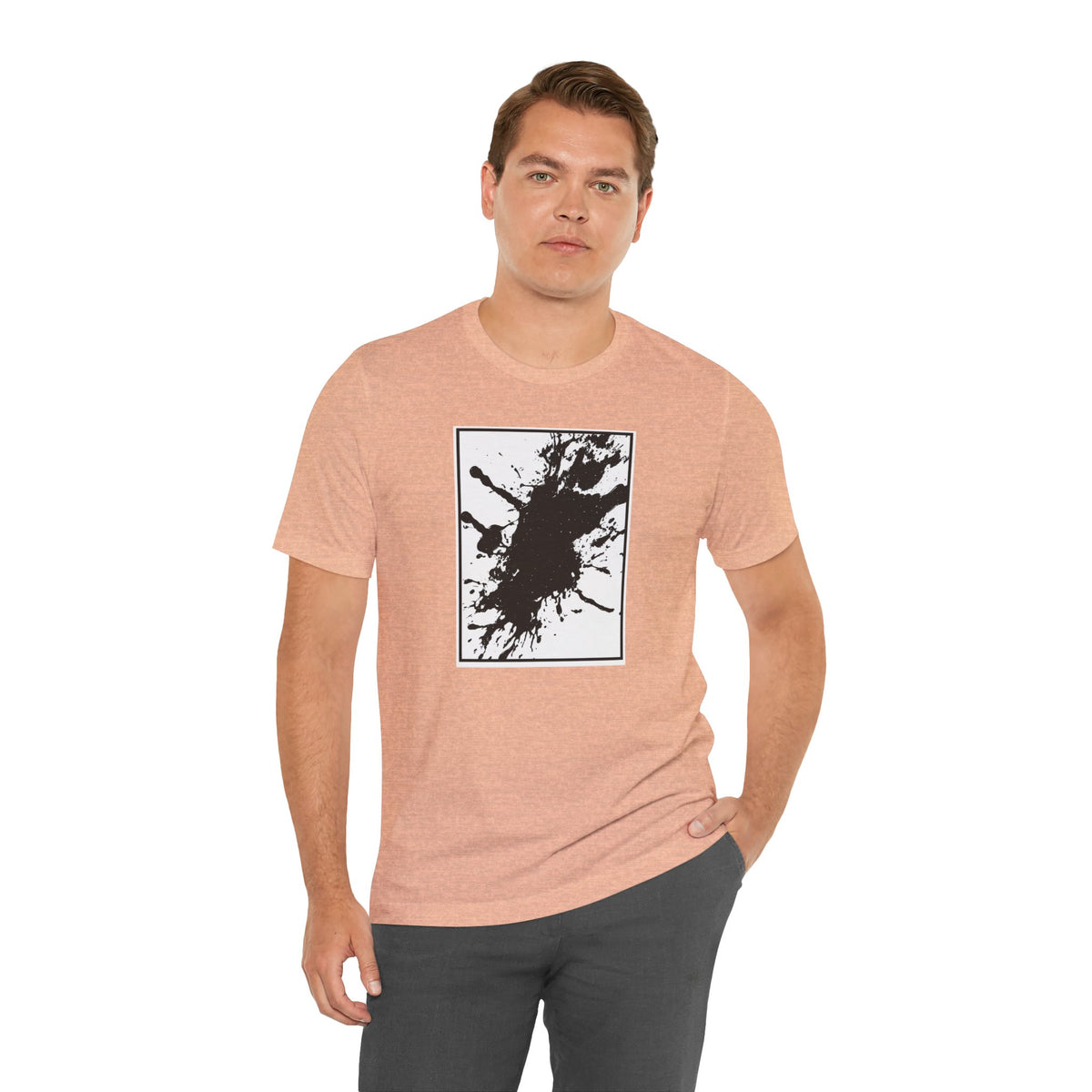 Protest T‑Shirt — ISRAEL 2