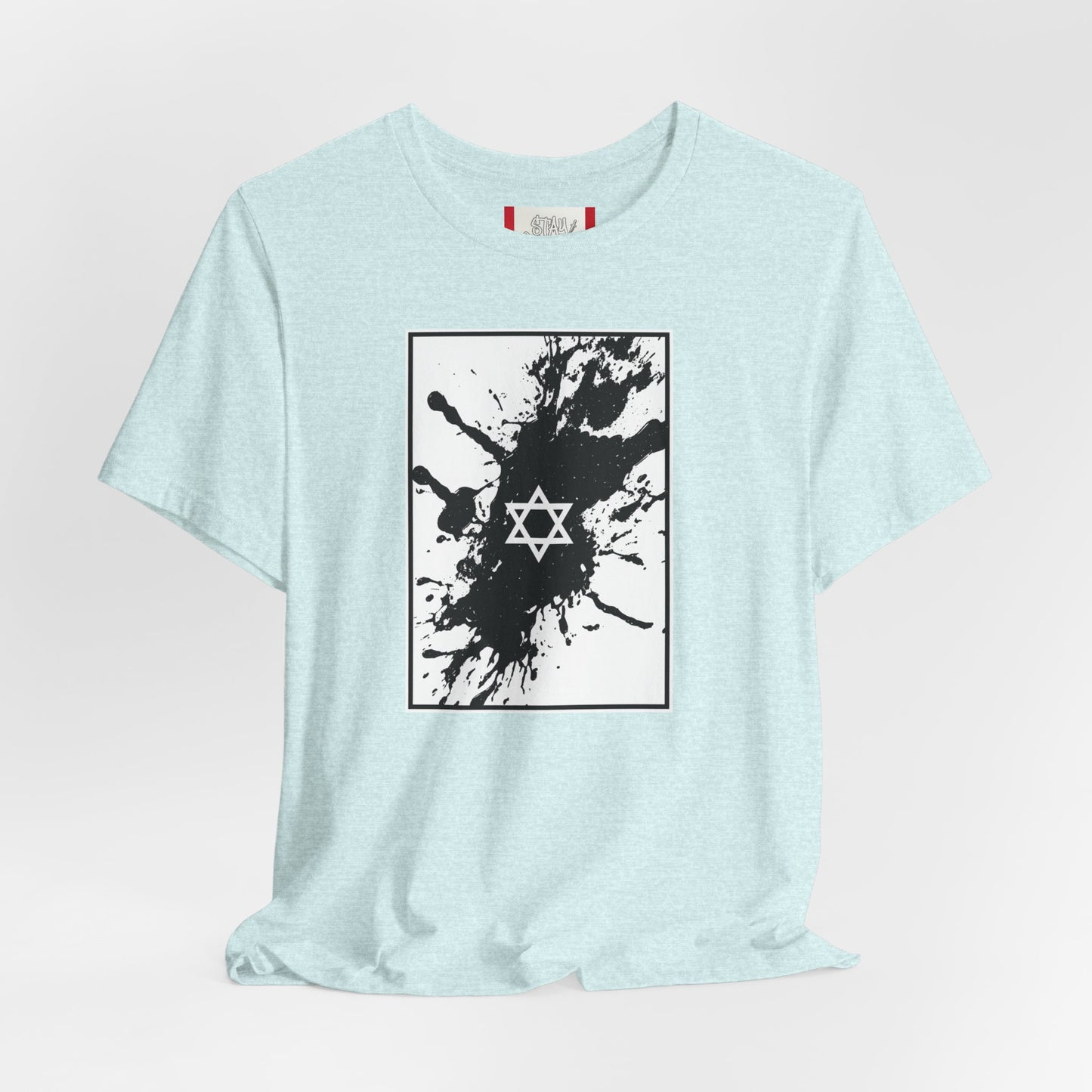 Protest T‑Shirt — ISRAEL