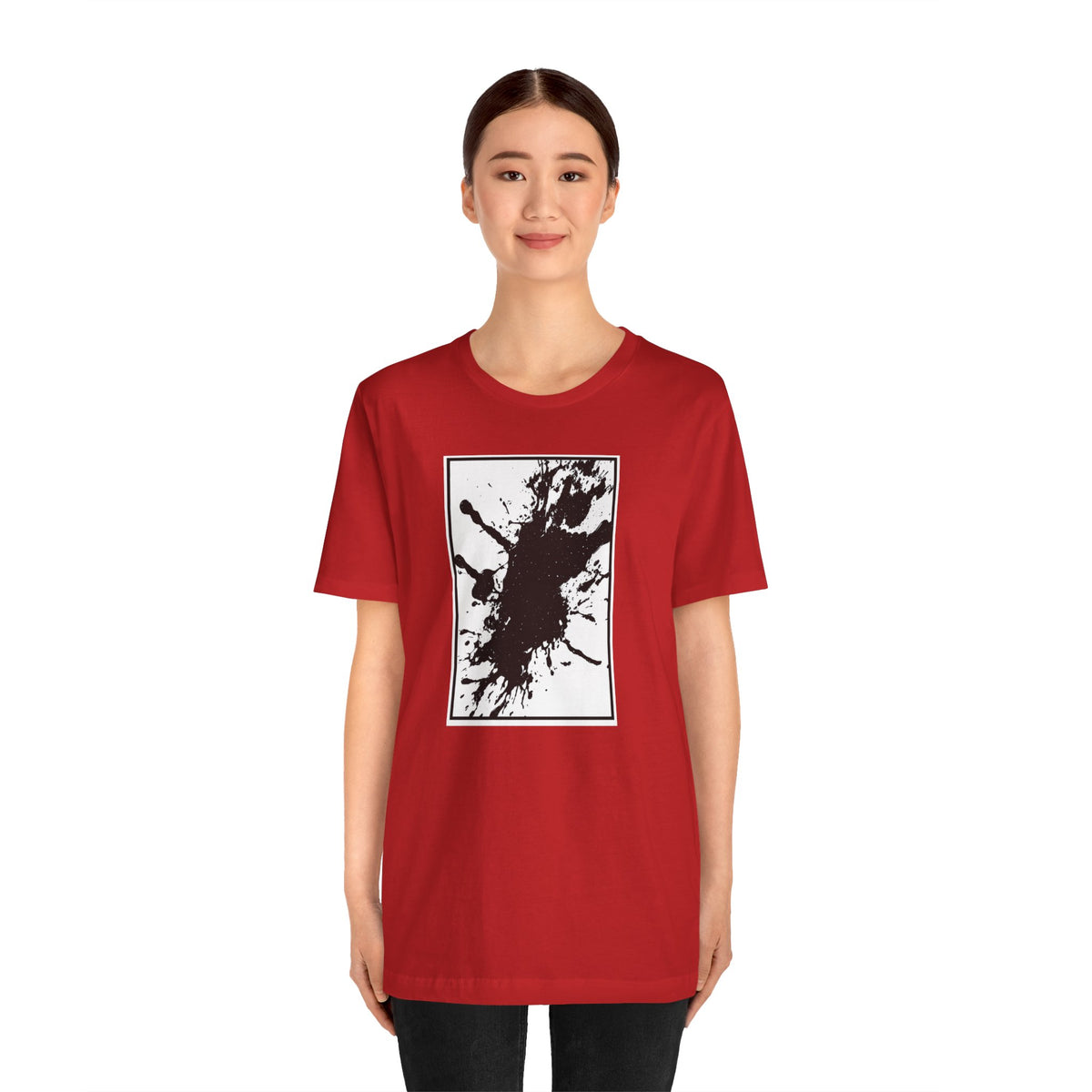 Protest T‑Shirt — ISRAEL 2