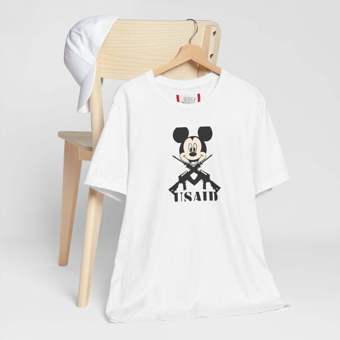 Protest T‑Shirt — USAID