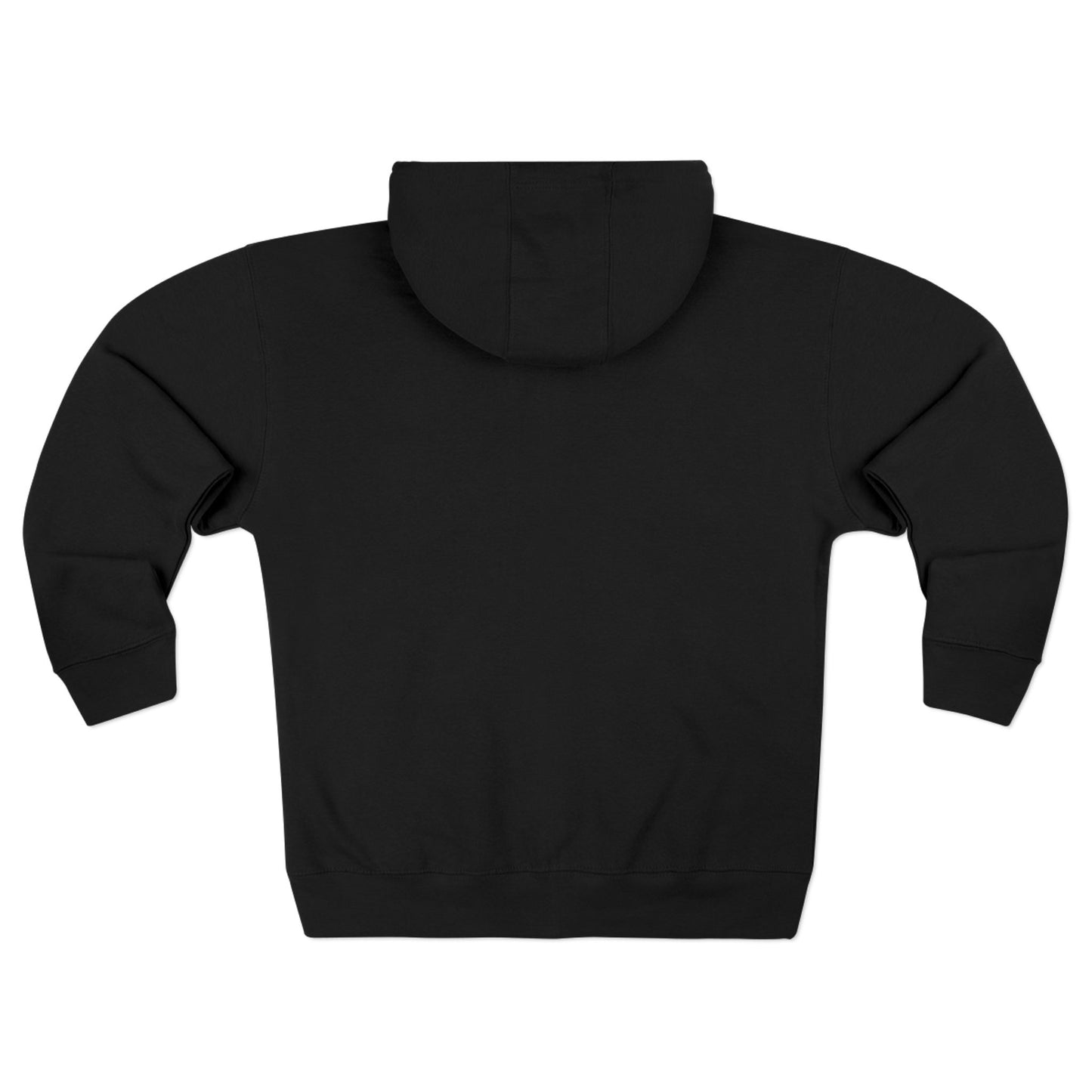Copy of Plain Insignia - Stay Illegel Zip Hoodie