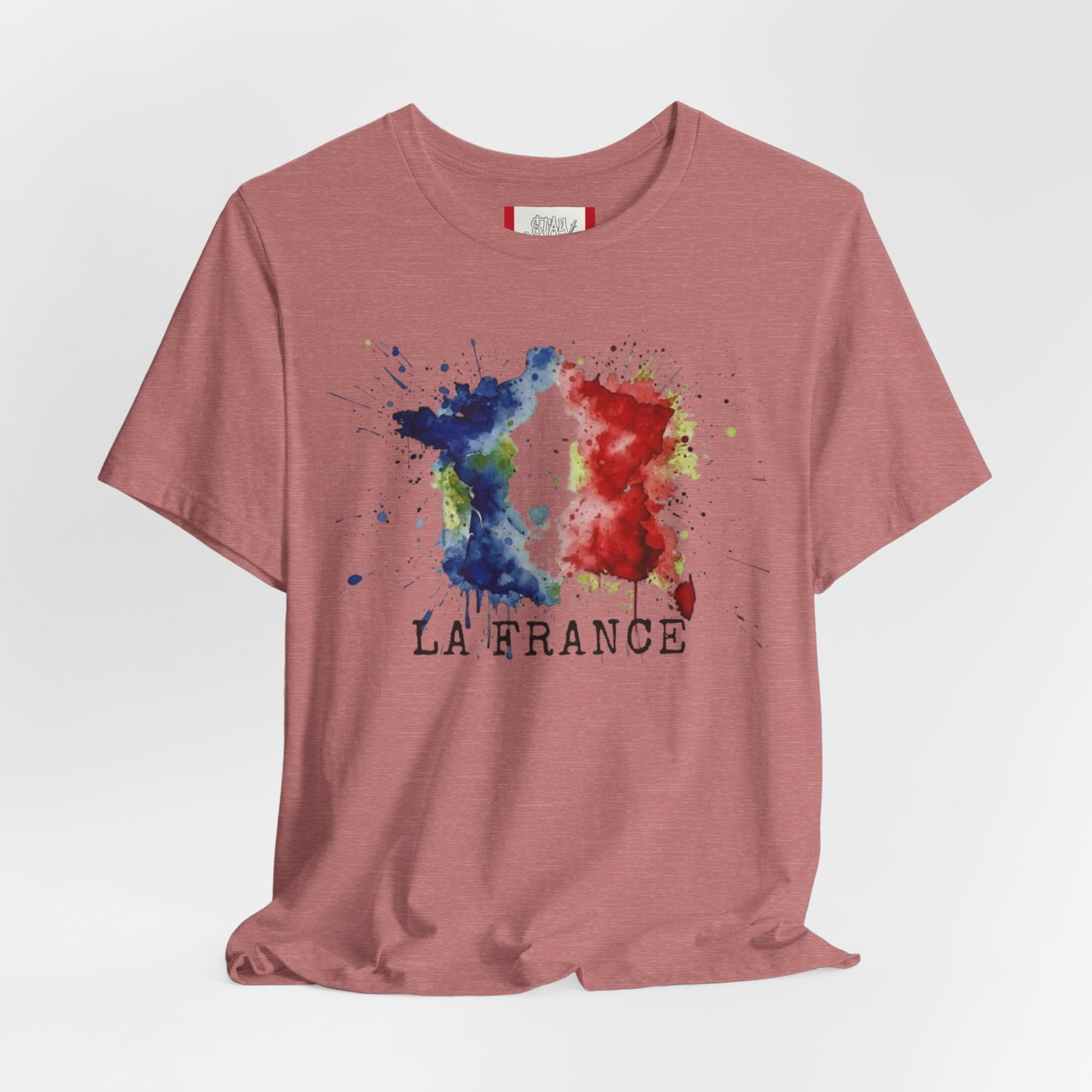 Country T‑Shirt — LA FRANCE