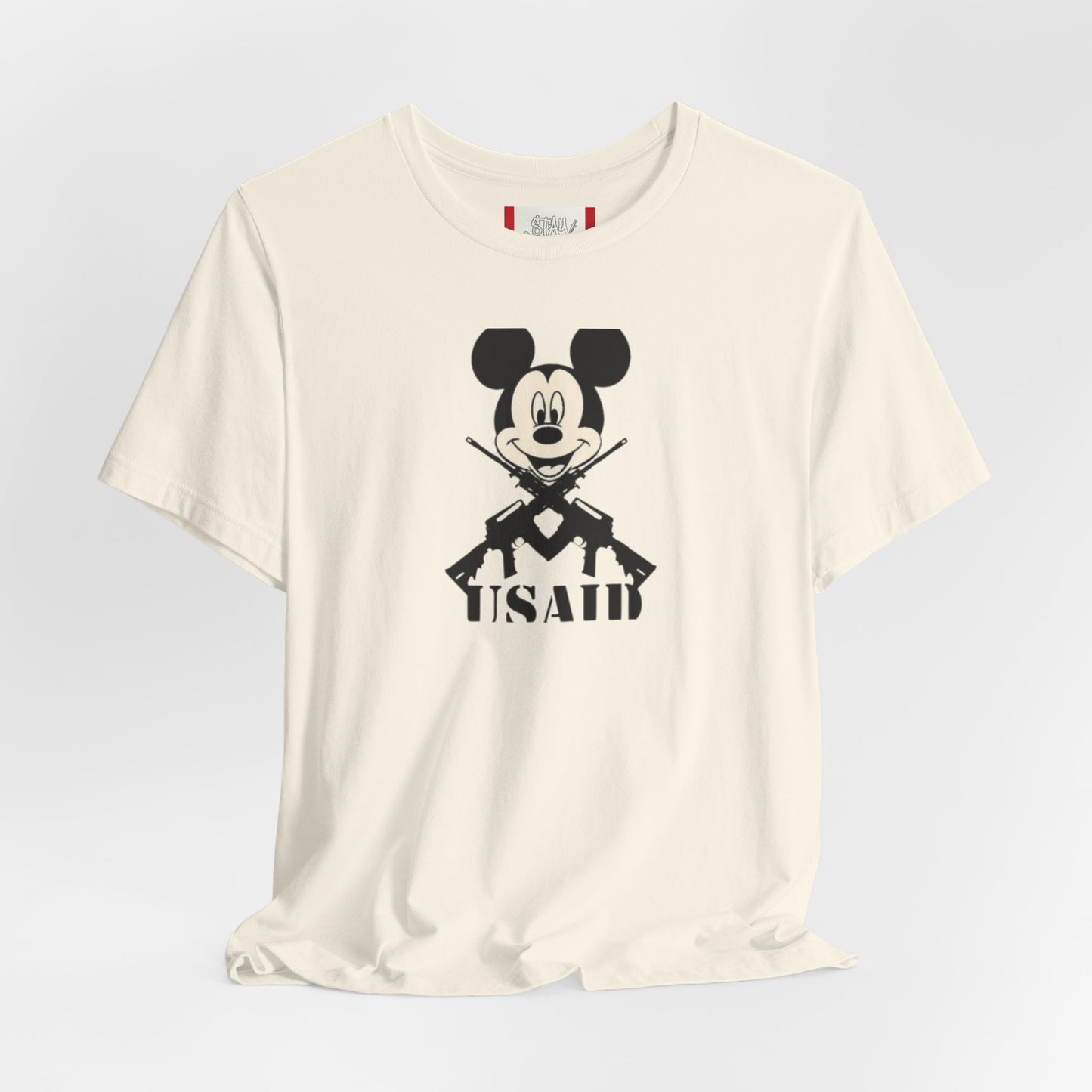 Protest T‑Shirt — USAID