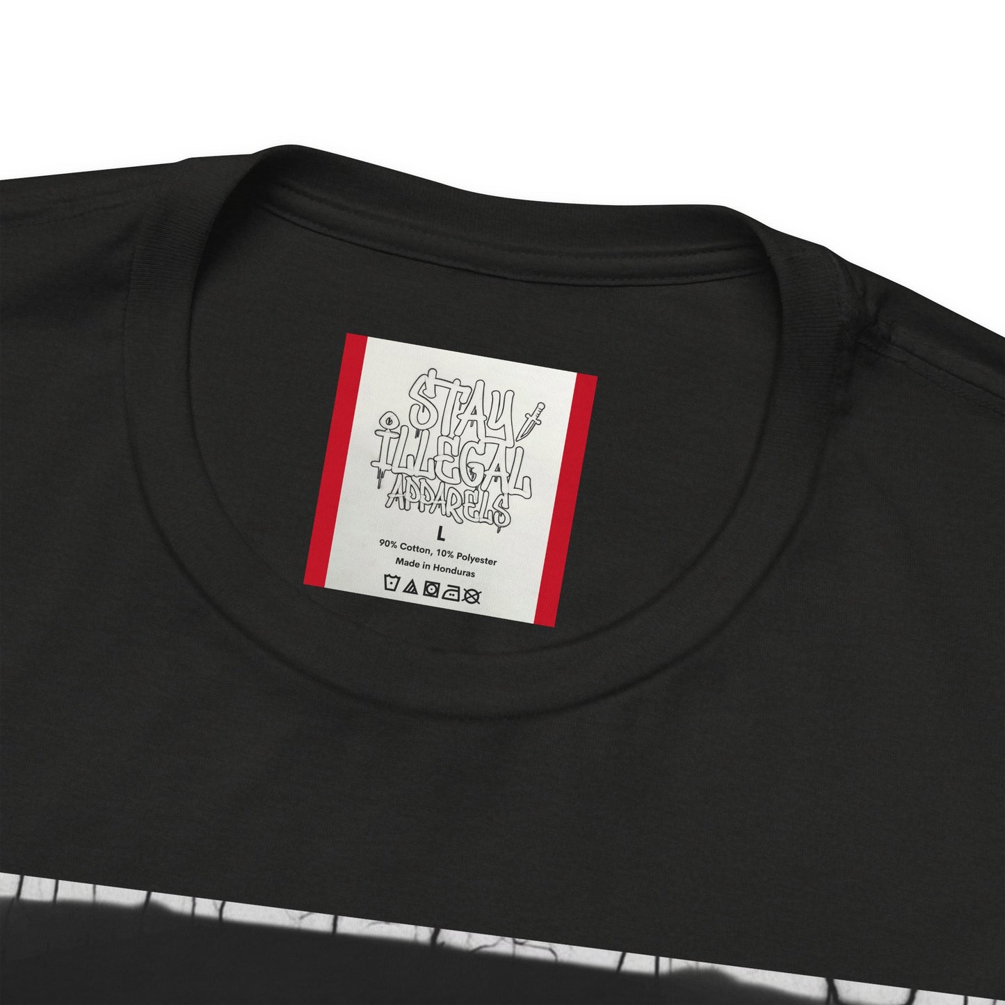 Camiseta de protesta — "NO A La OTAN" Español
