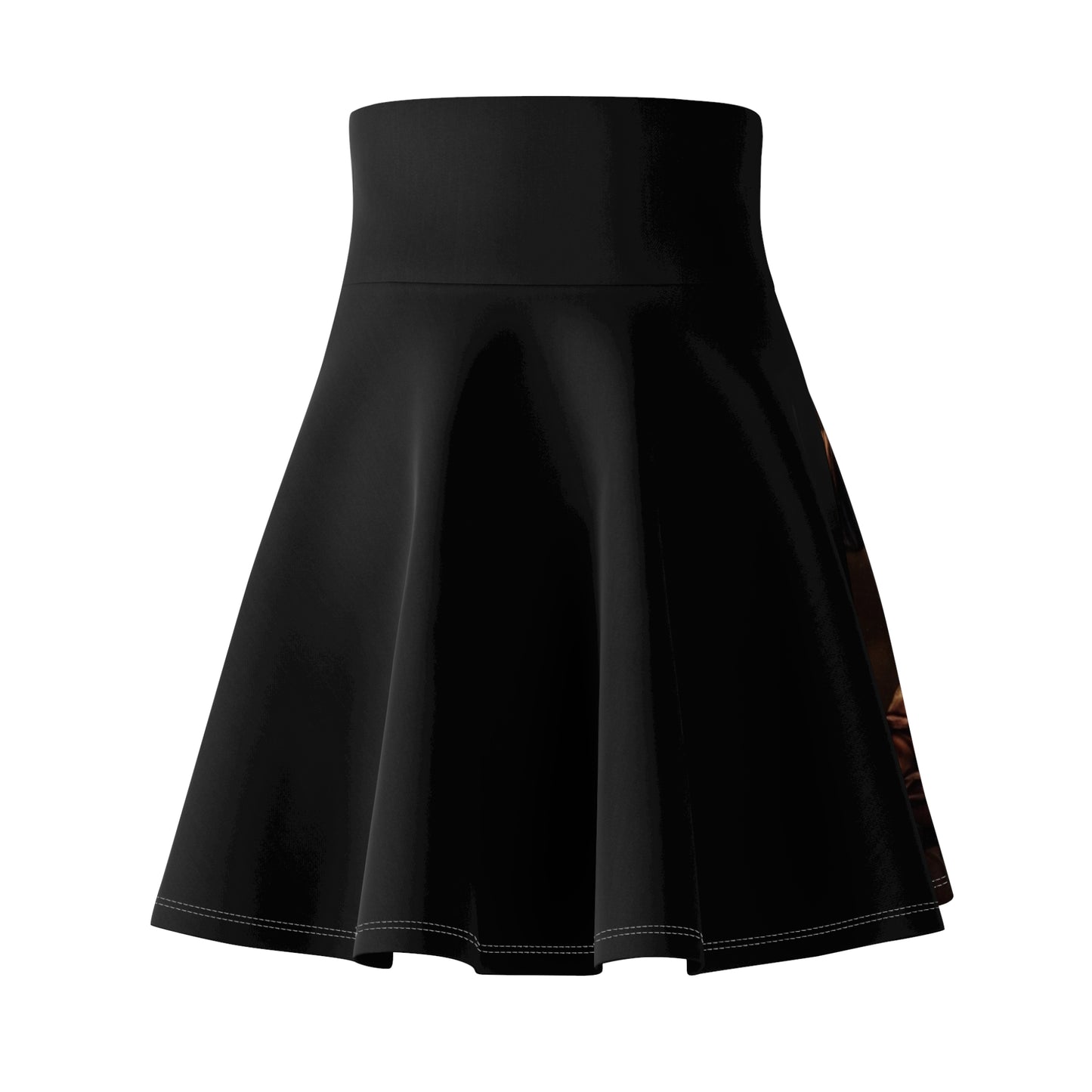Women's Skater Skirt — The Dance Dawn
