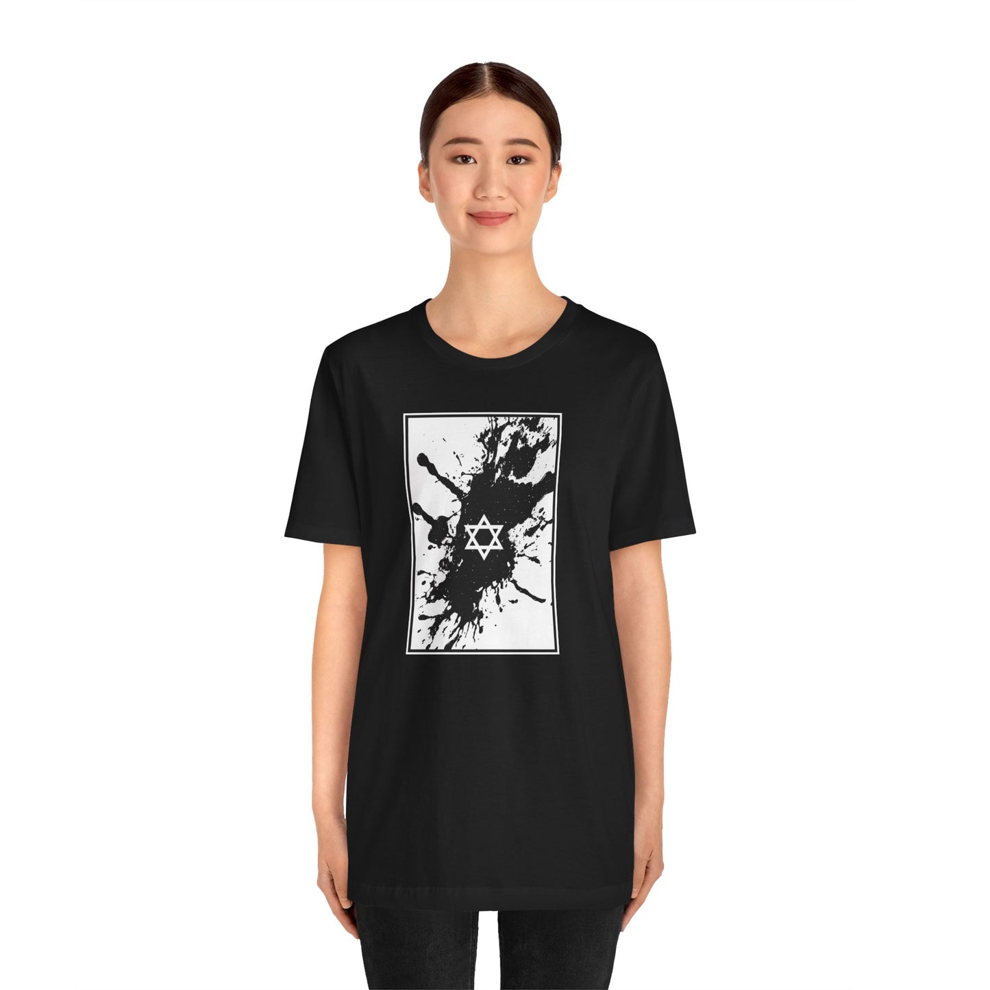Protest T‑Shirt — ISRAEL