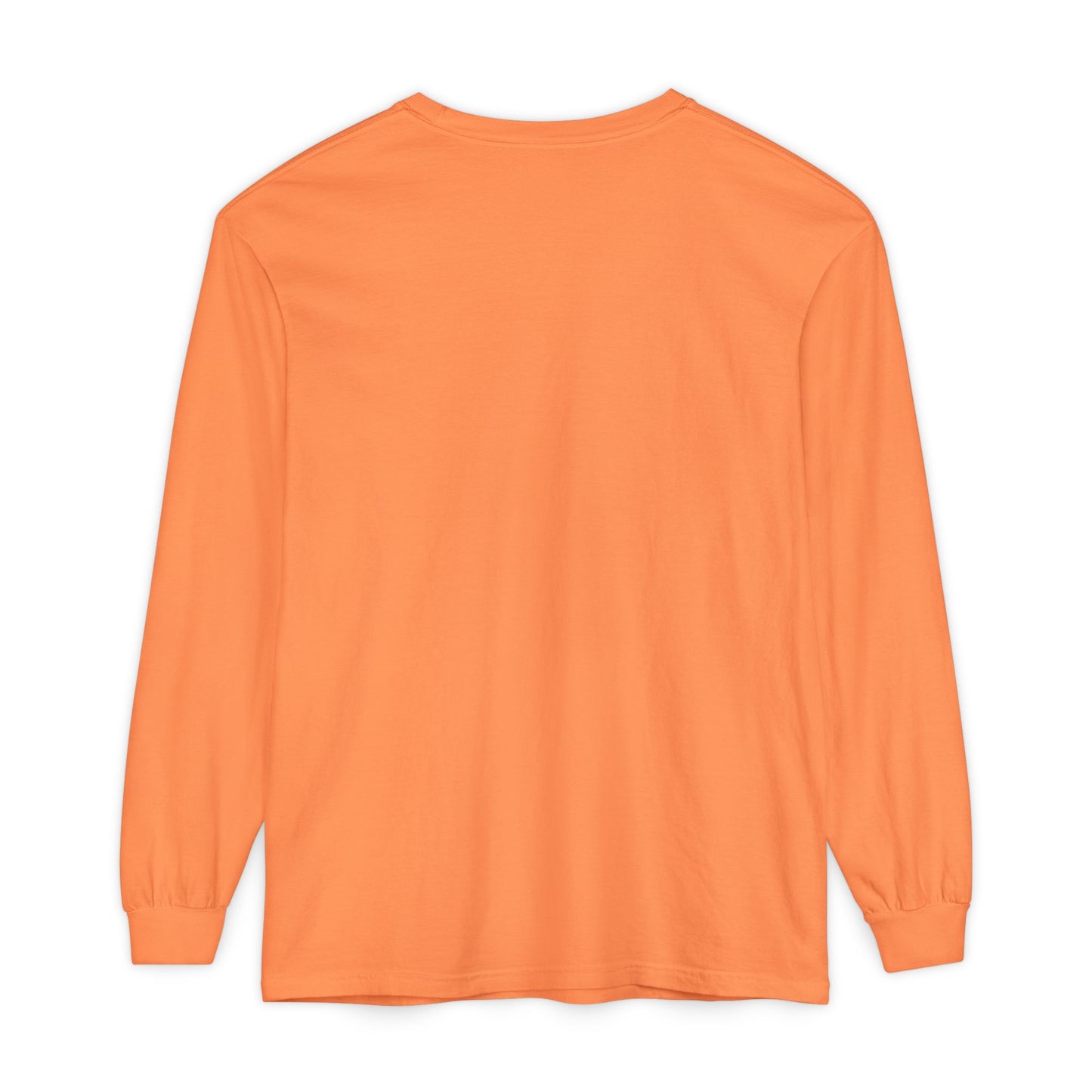 Stay Illegal Isignia - Plain Colour Long Sleeve Tee
