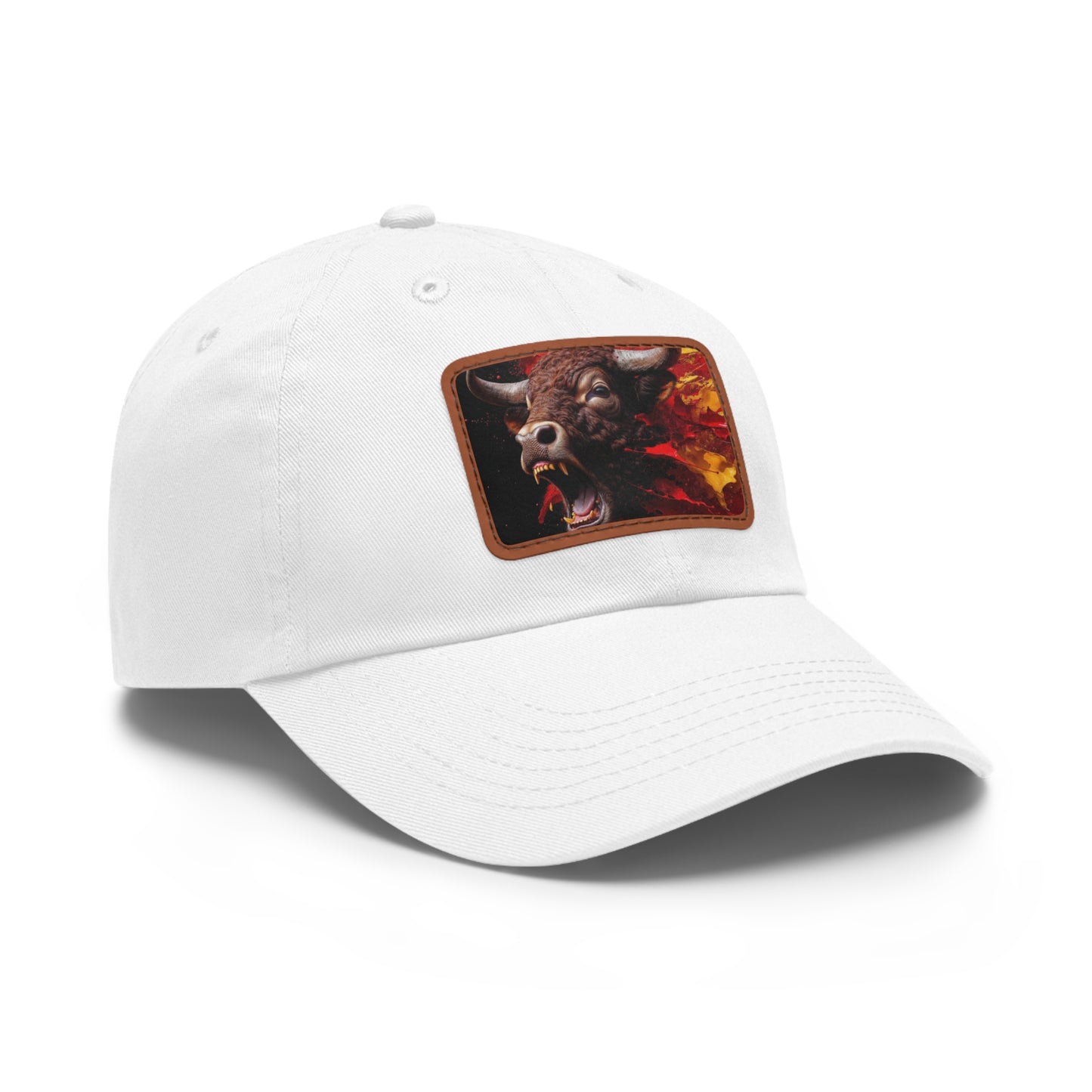 Country Baseball Cap — Spain/Bull