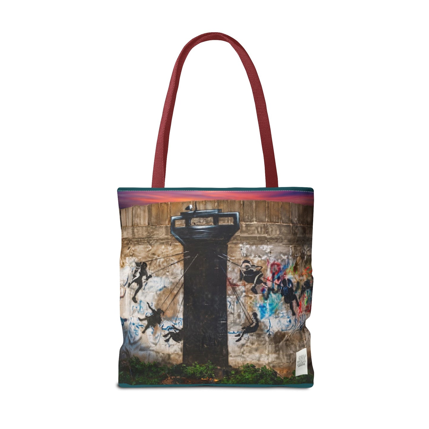 Tote Sling Bag — The Dark Towers