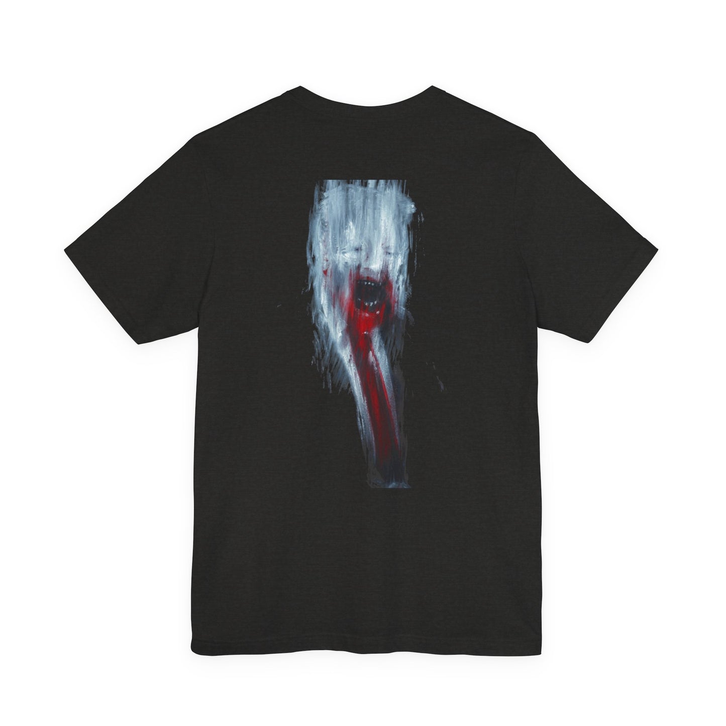 Black Colletion T‑Shirt — Trump Narcissism