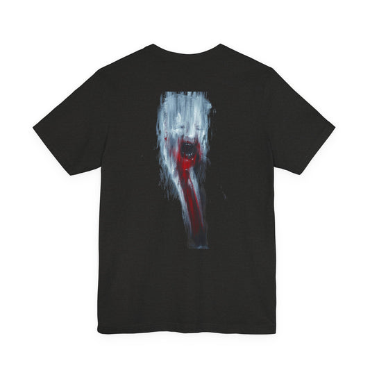 Black Colletion T‑Shirt — Trump Narcissism