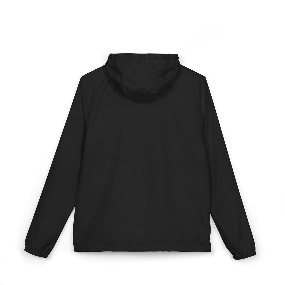 Windbreaker Jacket — Plain Insignia Uni-Sex Windbreaker