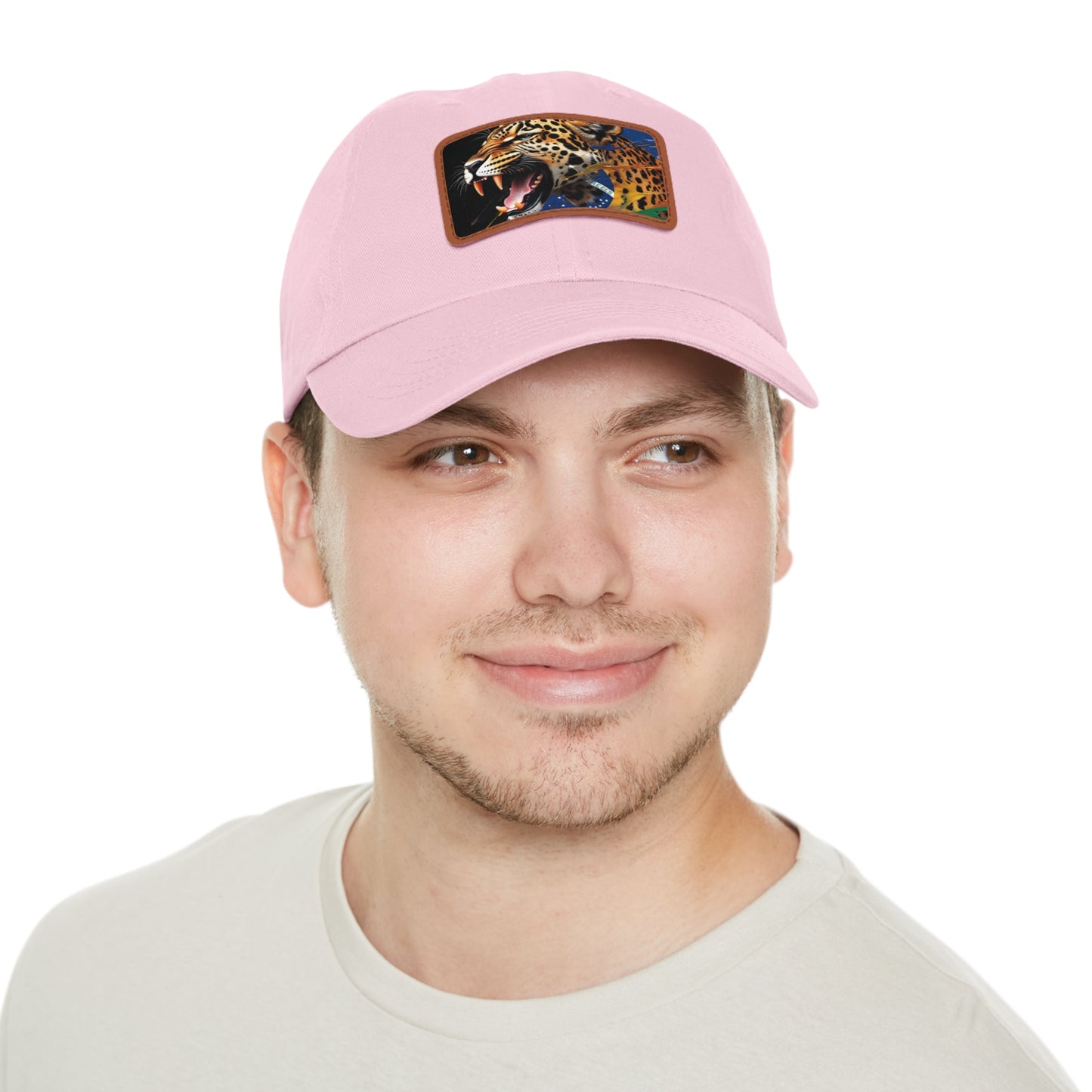 Country Baseball Cap — Brasil/Jaguar