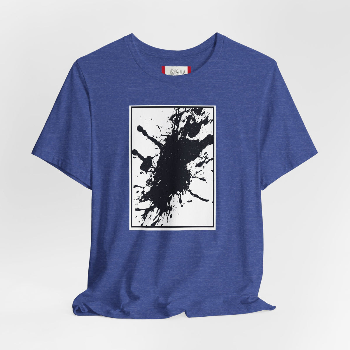 Protest T‑Shirt — ISRAEL 2