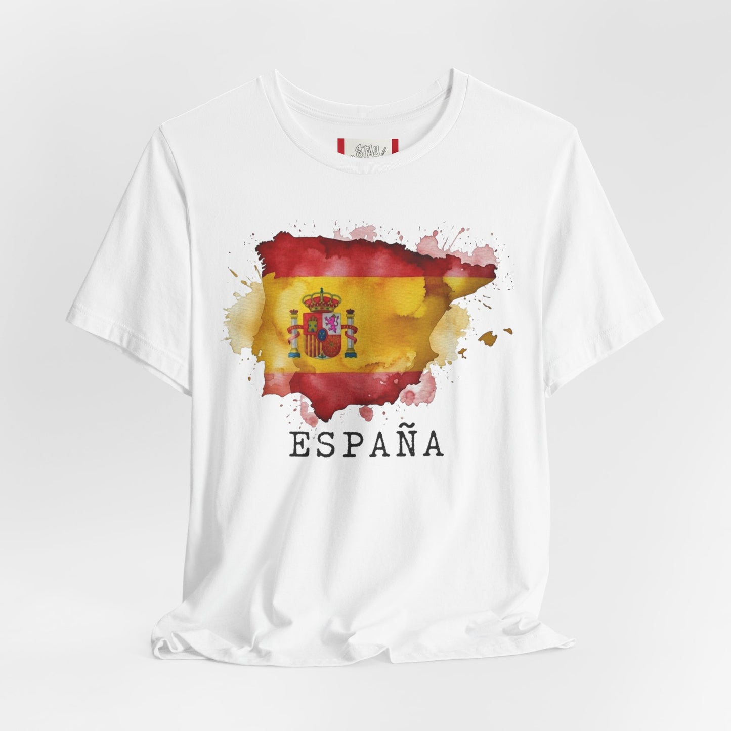 Country T‑Shirt — ESPAÑA
