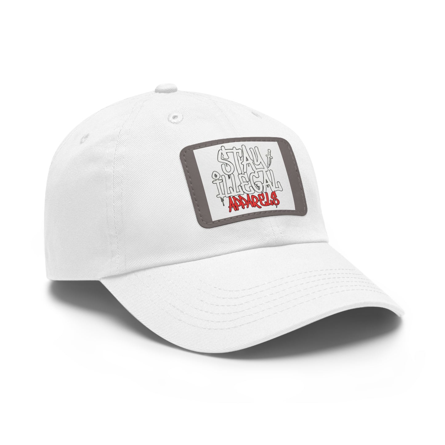 Stay Illegal "Dad Hat"