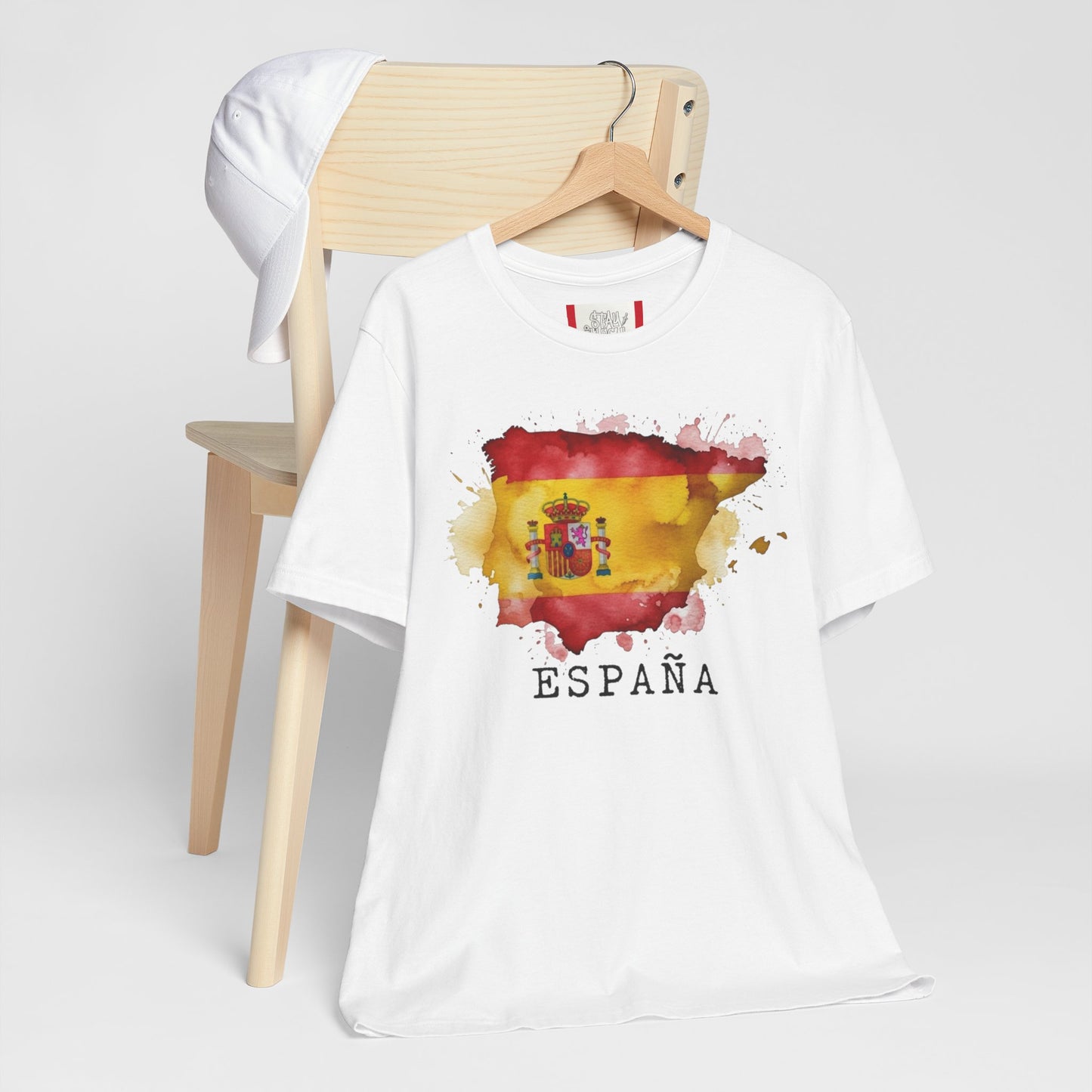 Country T‑Shirt — ESPAÑA