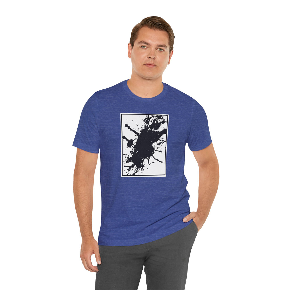 Protest T‑Shirt — ISRAEL 2