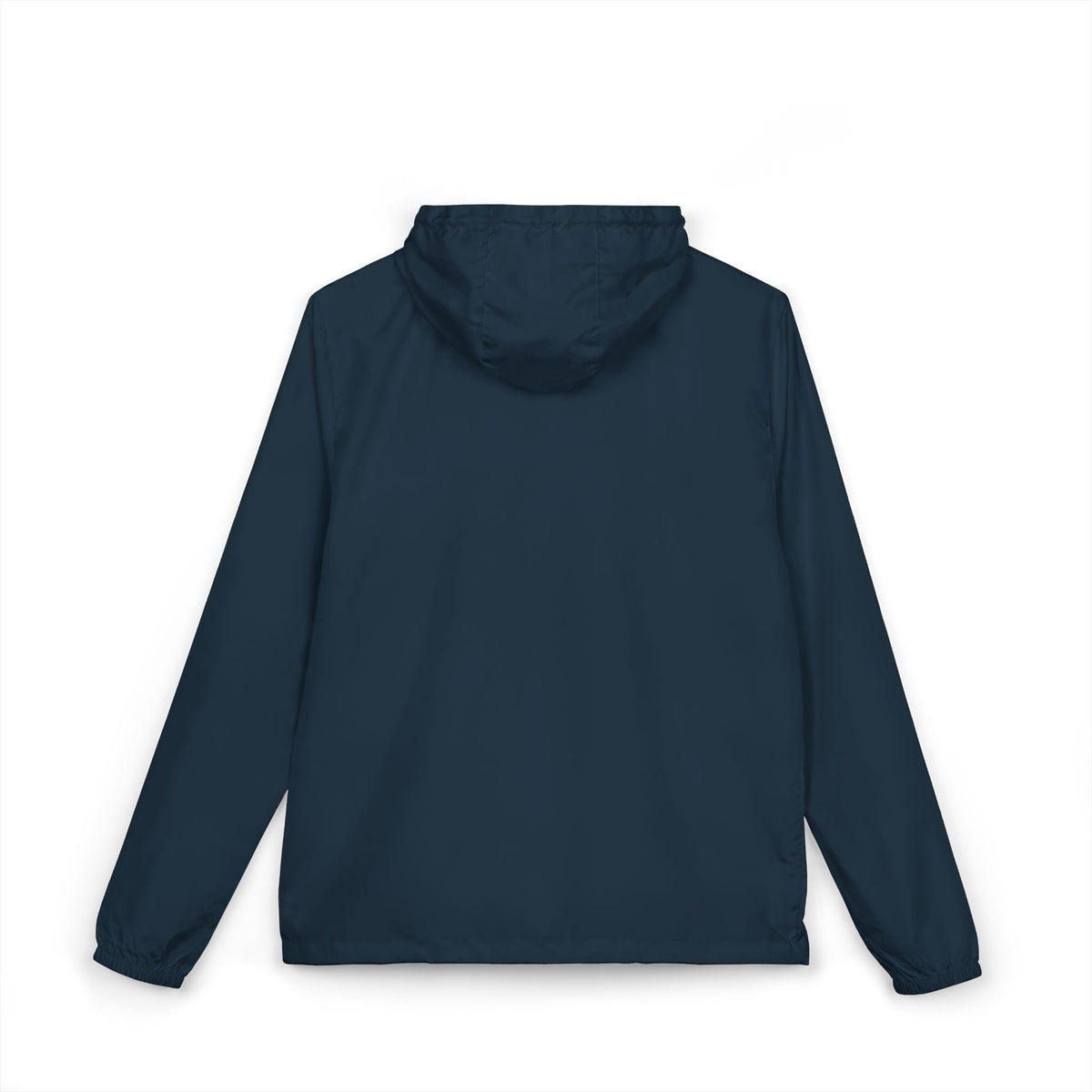 Windbreaker Jacket — Plain Insignia Uni-Sex Windbreaker