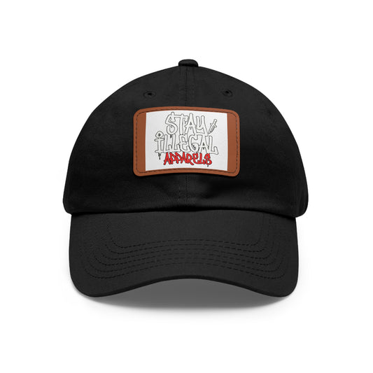 Stay Illegal "Dad Hat"