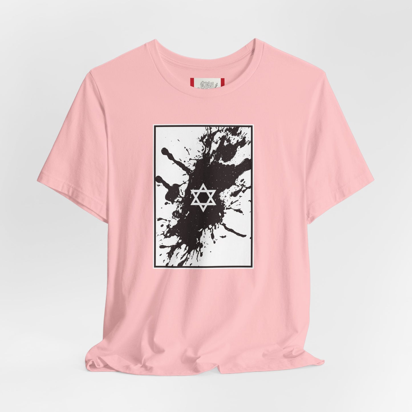 Protest T‑Shirt — ISRAEL
