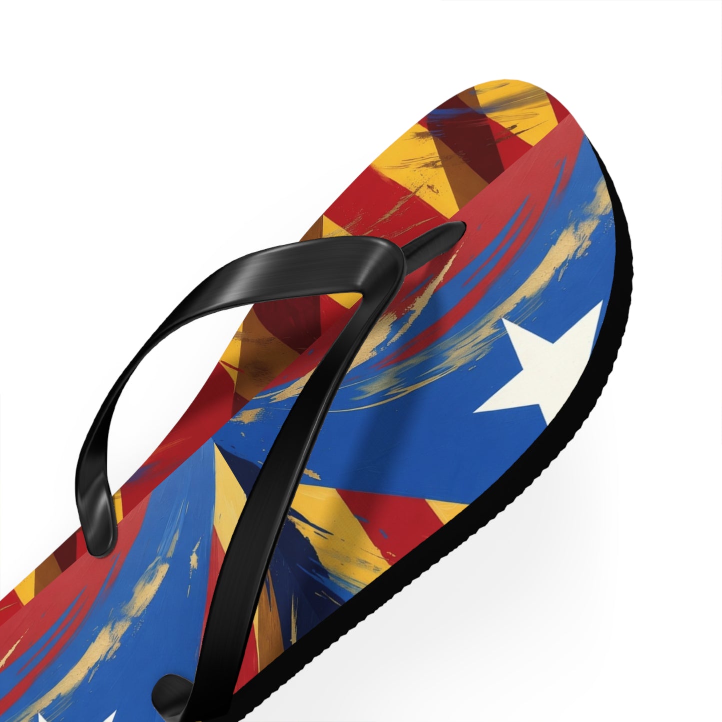 Catalan Independence Flip Flops – Protest Spain