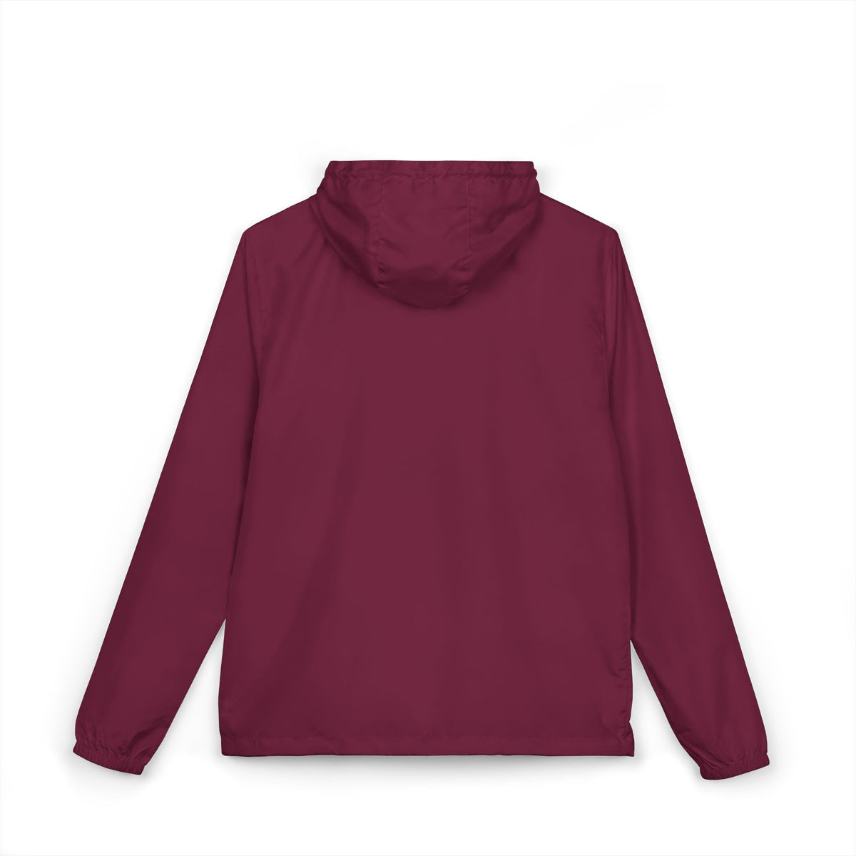 Windbreaker Jacket — Plain Insignia Uni-Sex Windbreaker
