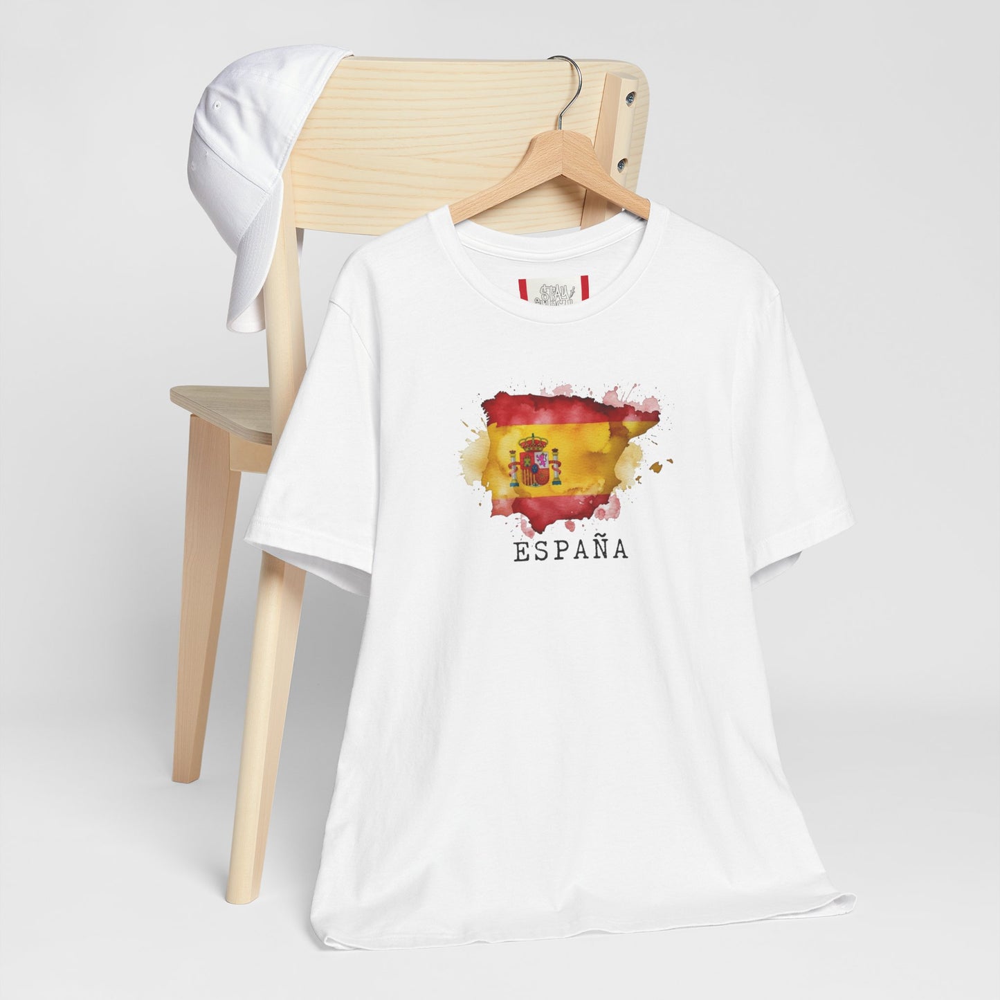 Country T‑Shirt — ESPAÑA